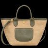 Artichoke Le Pliage Collection XS Basket bag